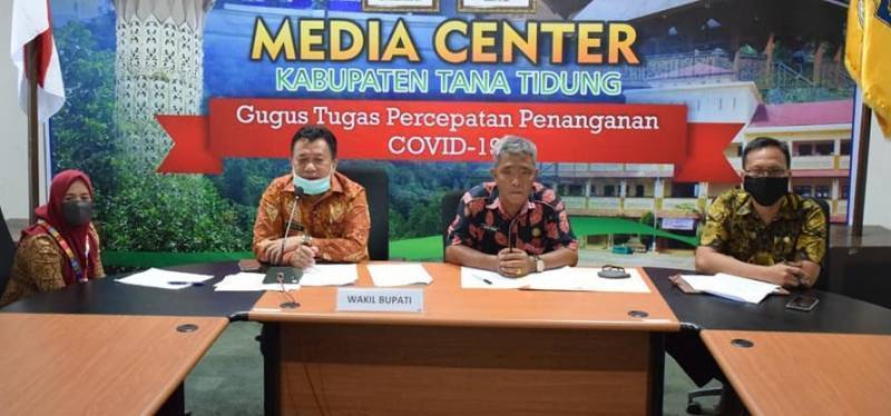 Rendahnya Pemahaman Membaca, 2021 KTT Target Minimal 30 Persen Akan Meningkat